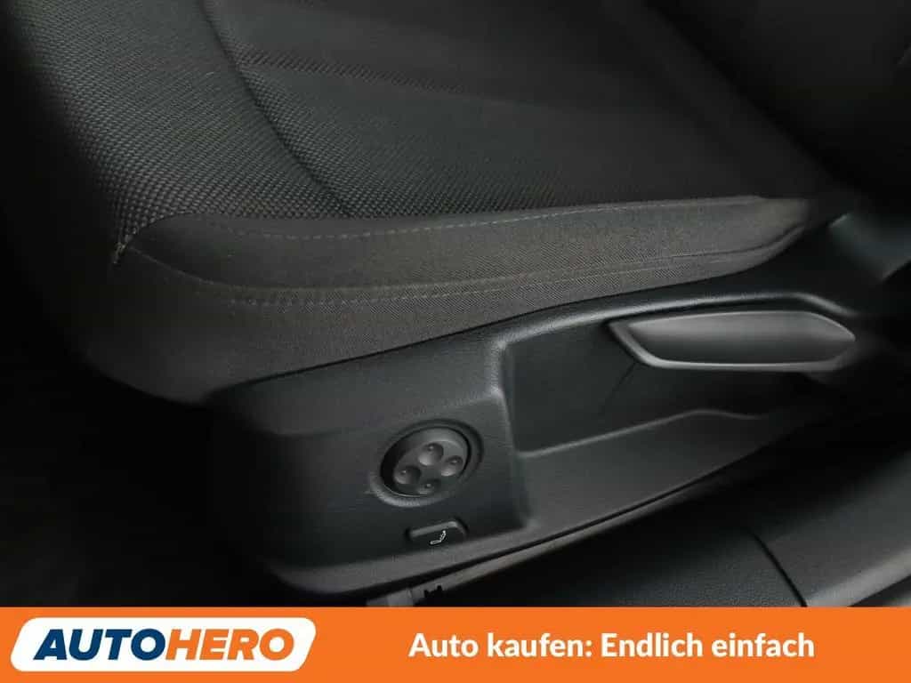 Audi A4 35 TDI Mild-Hybrid S line  Aut.*NAV*ACC*PDC* 05/2021-photo-28