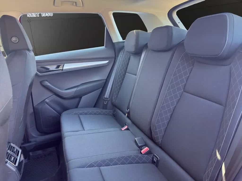 Skoda Karoq 1.0 TSI Ambition KAMERA+TEMPOMAT+PDC+SHZ 08/2018-photo-10