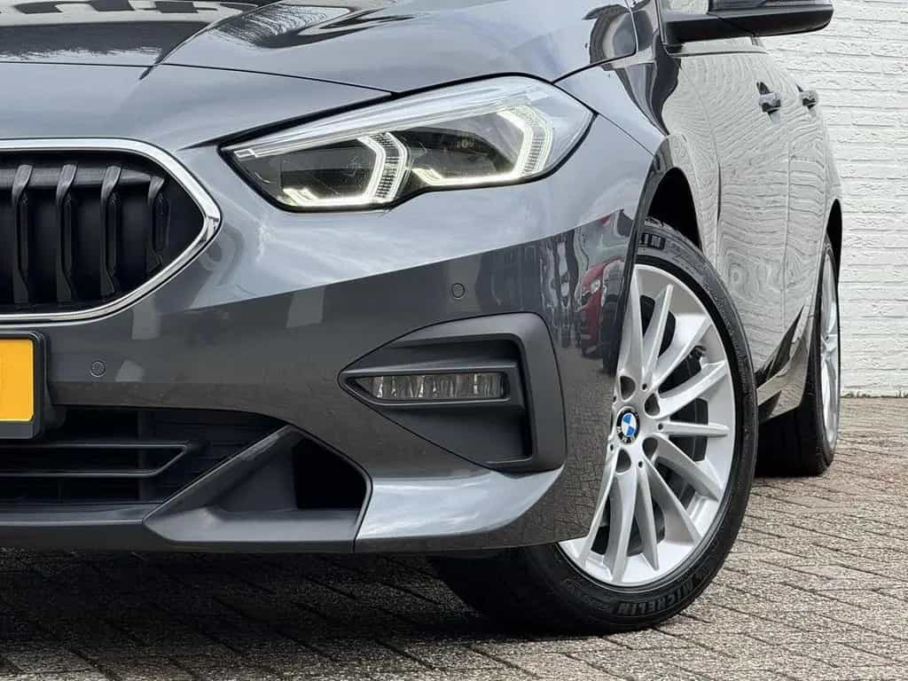BMW 2 Series 218 Gran Coupé 2-serie 218i Executive Adaptive c 08/2020-photo-16