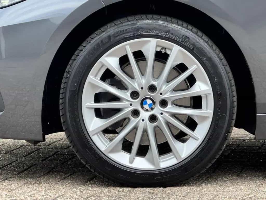 BMW 2 Series 218 Gran Coupé 2-serie 218i Executive Adaptive c 08/2020-photo-17