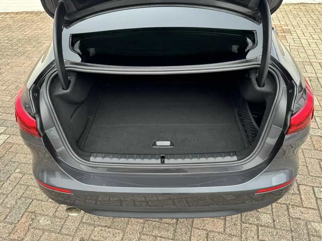 BMW 2 Series 218 Gran Coupé 2-serie 218i Executive Adaptive c 08/2020-photo-19