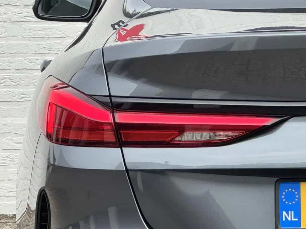 BMW 2 Series 218 Gran Coupé 2-serie 218i Executive Adaptive c 08/2020-photo-21