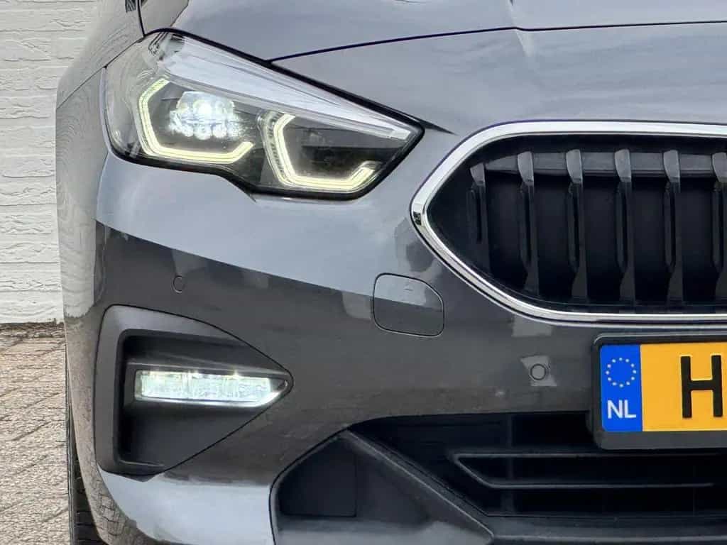 BMW 2 Series 218 Gran Coupé 2-serie 218i Executive Adaptive c 08/2020-photo-22
