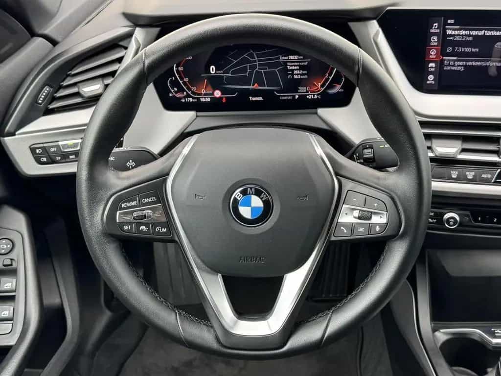BMW 2 Series 218 Gran Coupé 2-serie 218i Executive Adaptive c 08/2020-photo-25