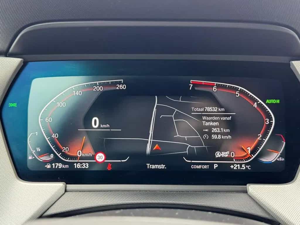 BMW 2 Series 218 Gran Coupé 2-serie 218i Executive Adaptive c 08/2020-photo-26