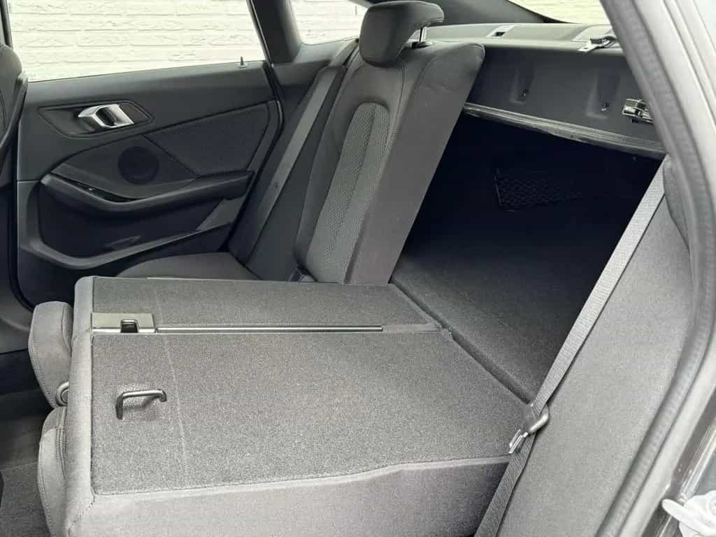 BMW 2 Series 218 Gran Coupé 2-serie 218i Executive Adaptive c 08/2020-photo-32