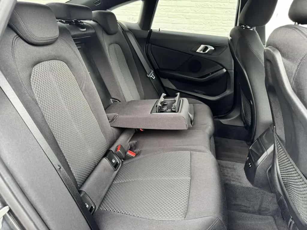 BMW 2 Series 218 Gran Coupé 2-serie 218i Executive Adaptive c 08/2020-photo-34