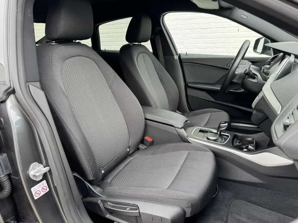 BMW 2 Series 218 Gran Coupé 2-serie 218i Executive Adaptive c 08/2020-photo-35