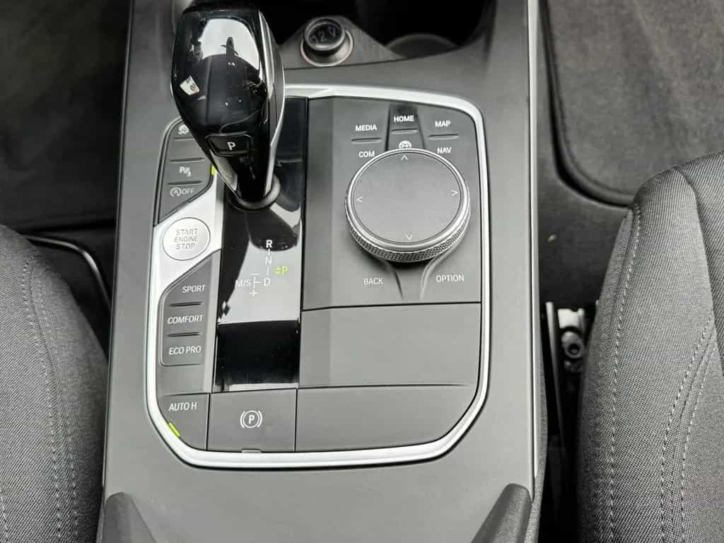 BMW 2 Series 218 Gran Coupé 2-serie 218i Executive Adaptive c 08/2020-photo-37