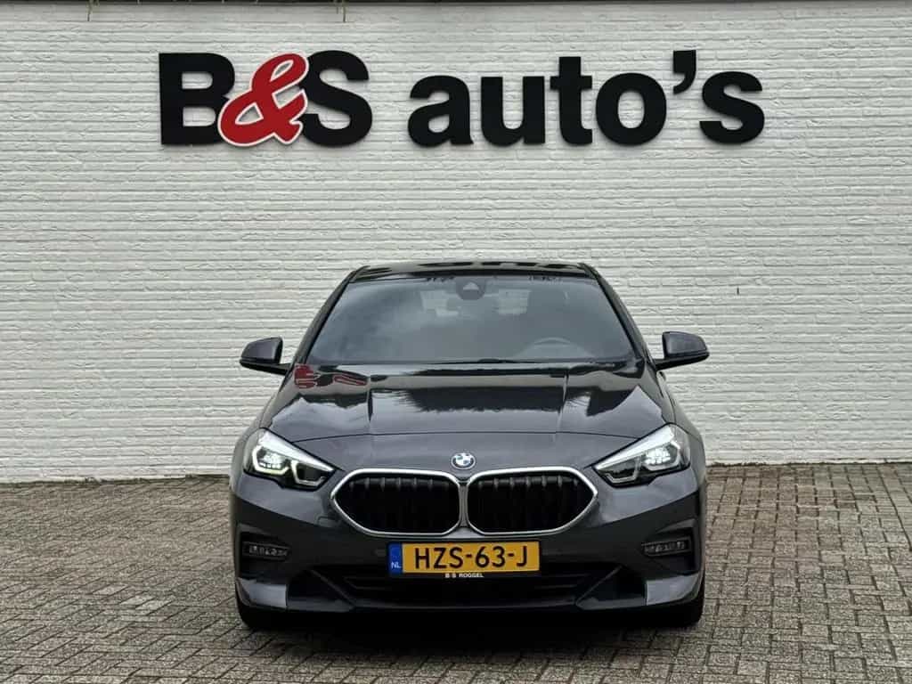 BMW 2 Series 218 Gran Coupé 2-serie 218i Executive Adaptive c 08/2020-photo-39