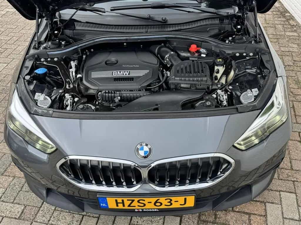 BMW 2 Series 218 Gran Coupé 2-serie 218i Executive Adaptive c 08/2020-photo-40