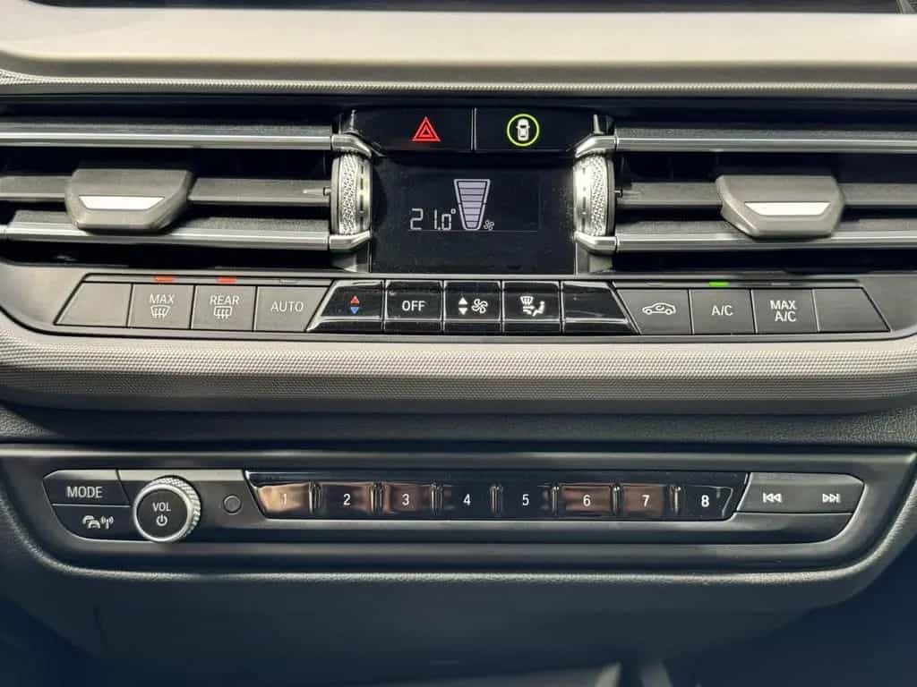 BMW 2 Series 218 Gran Coupé 2-serie 218i Executive Adaptive c 08/2020-photo-5
