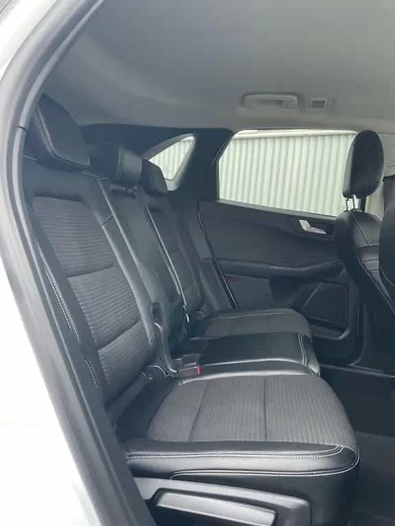 Ford Kuga Titanium X+8FACH+AHK+KEYLESS+ACC+B&O 11/2020-photo-10