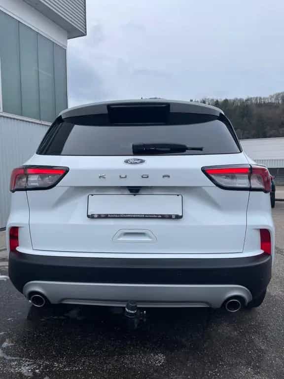 Ford Kuga Titanium X+8FACH+AHK+KEYLESS+ACC+B&O 11/2020-photo-12