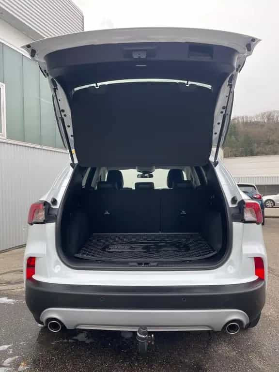 Ford Kuga Titanium X+8FACH+AHK+KEYLESS+ACC+B&O 11/2020-photo-13
