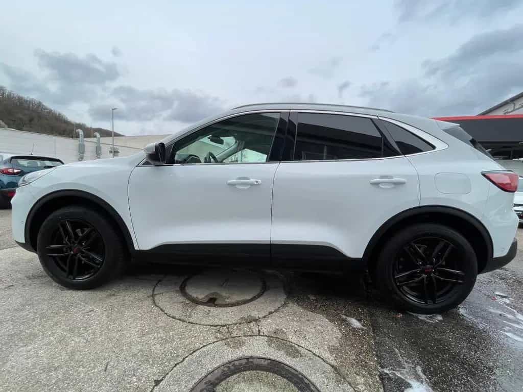 Ford Kuga Titanium X+8FACH+AHK+KEYLESS+ACC+B&O 11/2020-photo-16