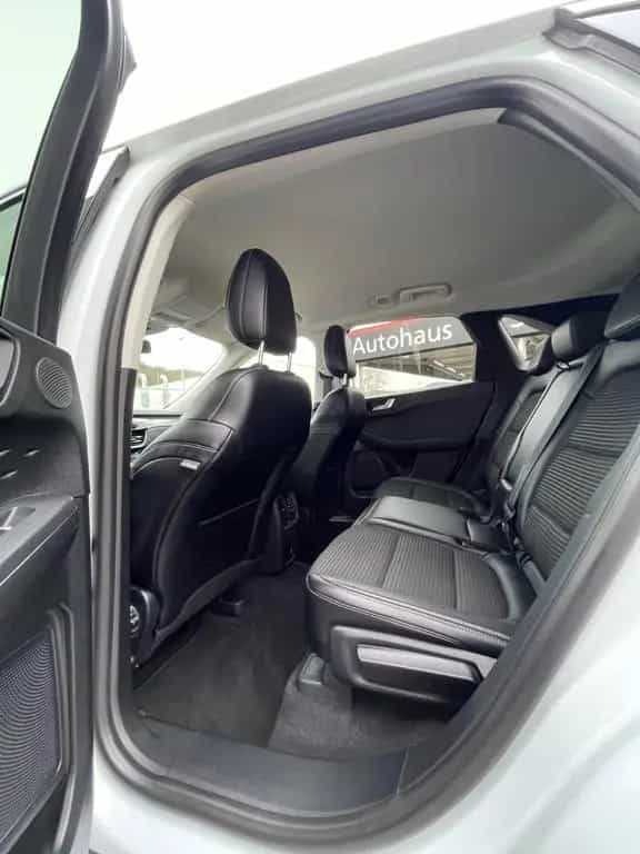 Ford Kuga Titanium X+8FACH+AHK+KEYLESS+ACC+B&O 11/2020-photo-18