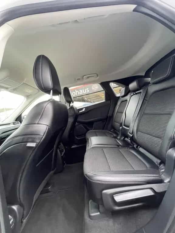 Ford Kuga Titanium X+8FACH+AHK+KEYLESS+ACC+B&O 11/2020-photo-19