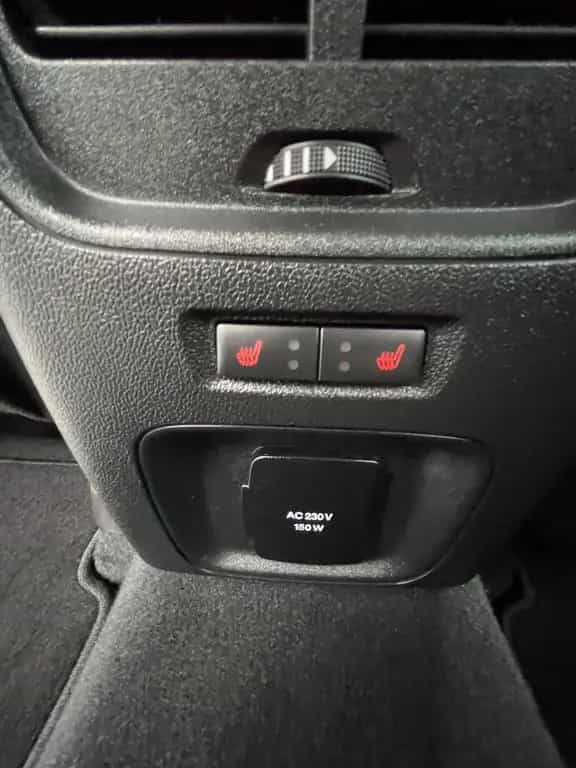 Ford Kuga Titanium X+8FACH+AHK+KEYLESS+ACC+B&O 11/2020-photo-20