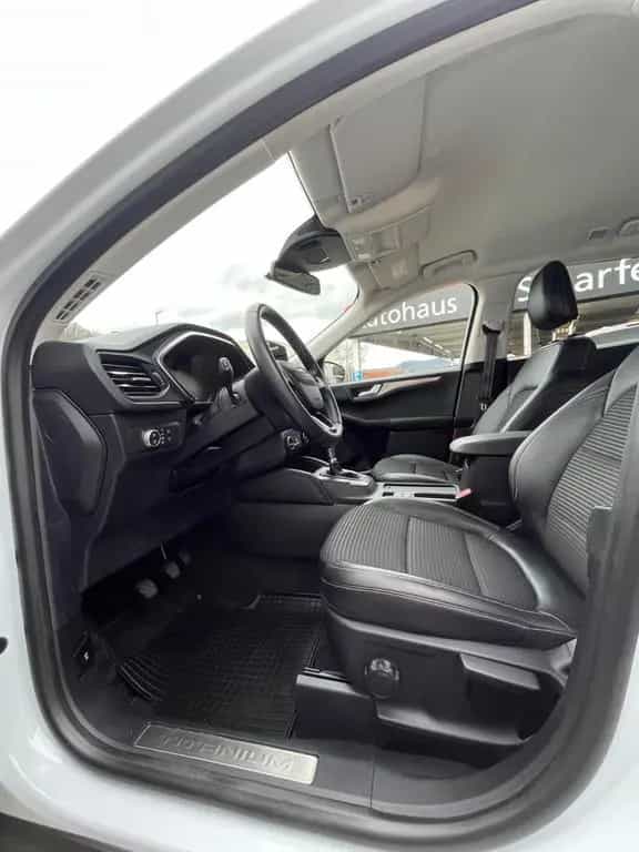 Ford Kuga Titanium X+8FACH+AHK+KEYLESS+ACC+B&O 11/2020-photo-24