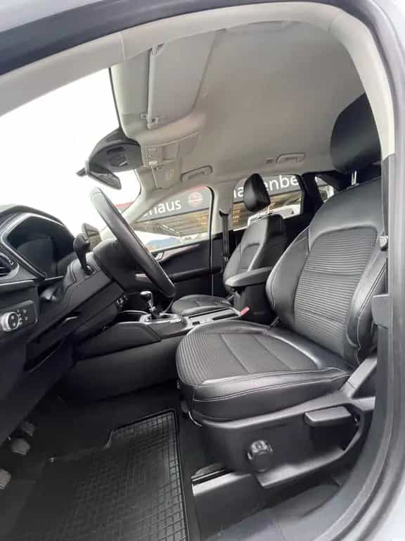 Ford Kuga Titanium X+8FACH+AHK+KEYLESS+ACC+B&O 11/2020-photo-25