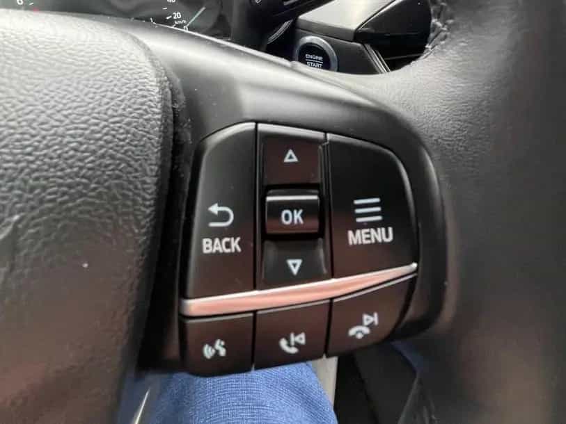 Ford Kuga Titanium X+8FACH+AHK+KEYLESS+ACC+B&O 11/2020-photo-29
