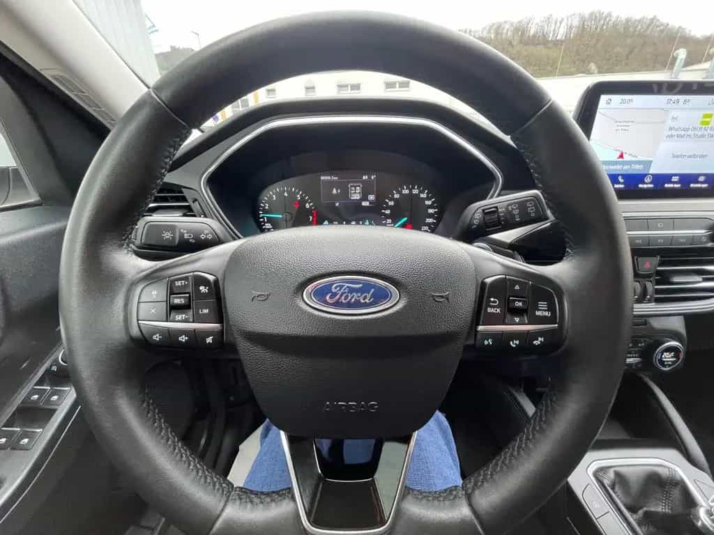 Ford Kuga Titanium X+8FACH+AHK+KEYLESS+ACC+B&O 11/2020-photo-33