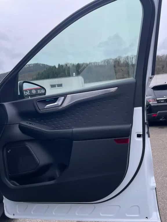 Ford Kuga Titanium X+8FACH+AHK+KEYLESS+ACC+B&O 11/2020-photo-5
