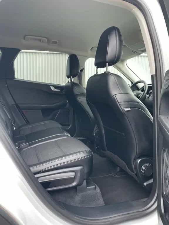 Ford Kuga Titanium X+8FACH+AHK+KEYLESS+ACC+B&O 11/2020-photo-9