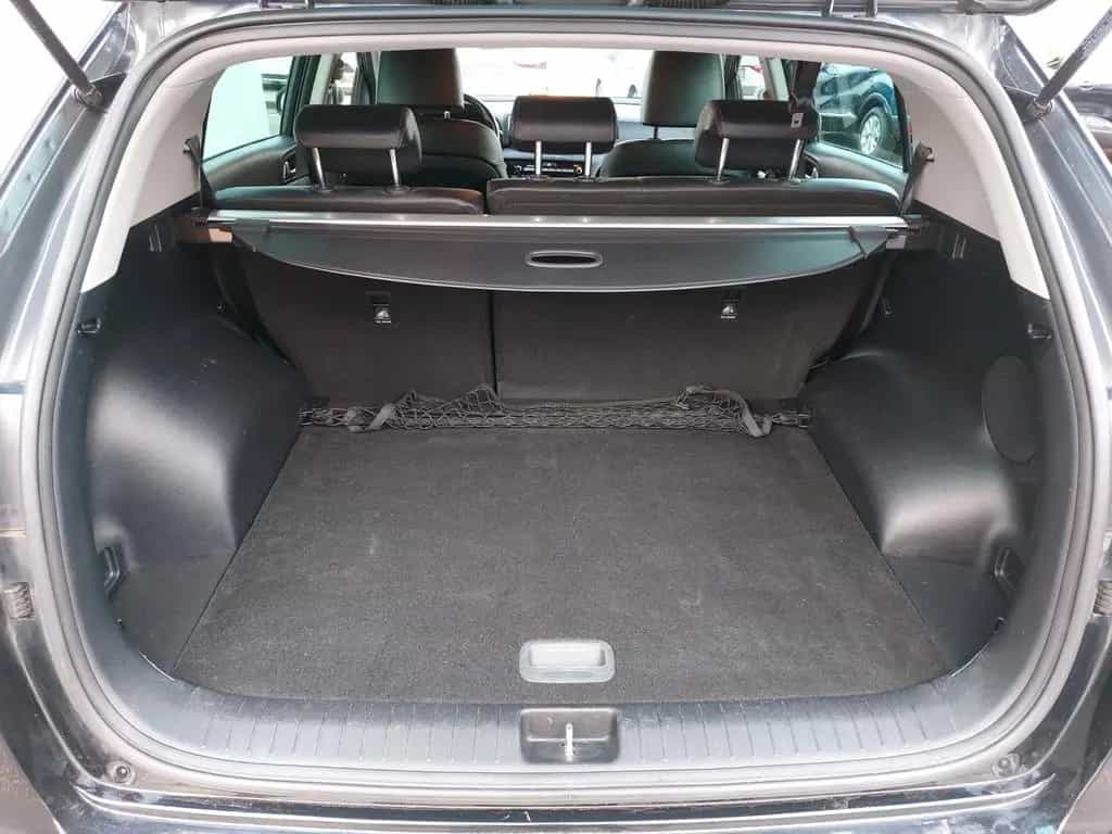 Kia Sportage Black Edition+8FACH+LENK+SITZH.+JBL 08/2021-photo-11