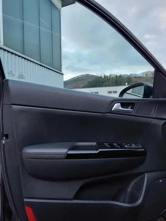 Kia Sportage Black Edition+8FACH+LENK+SITZH.+JBL 08/2021-photo-17