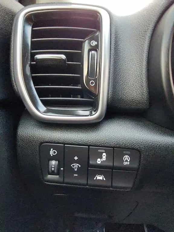 Kia Sportage Black Edition+8FACH+LENK+SITZH.+JBL 08/2021-photo-20