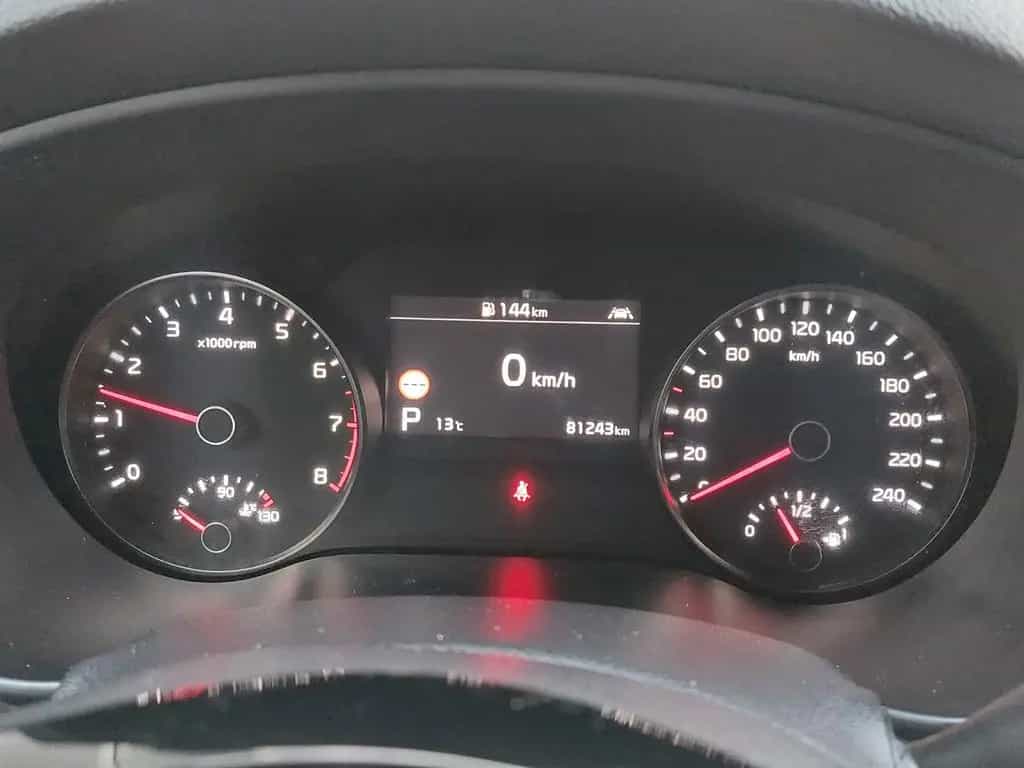 Kia Sportage Black Edition+8FACH+LENK+SITZH.+JBL 08/2021-photo-22