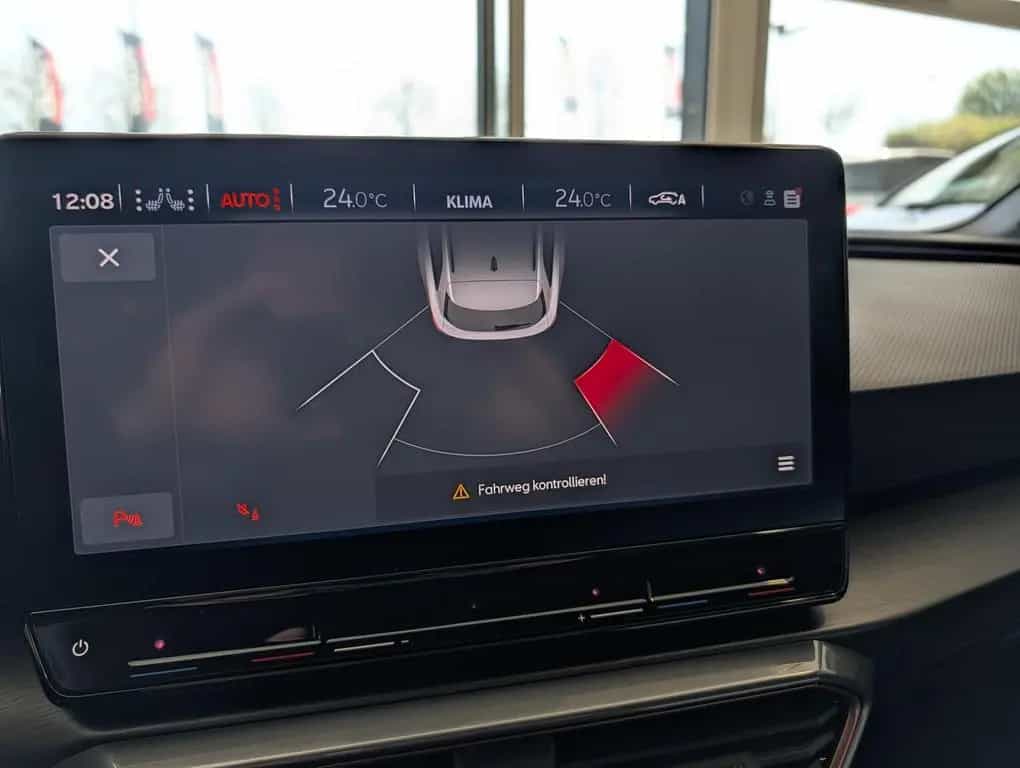 Cupra Leon ST 2.0 TSI DSG VZ 4Drive Matrix|Navi|AHK|AC 04/2023-photo-19