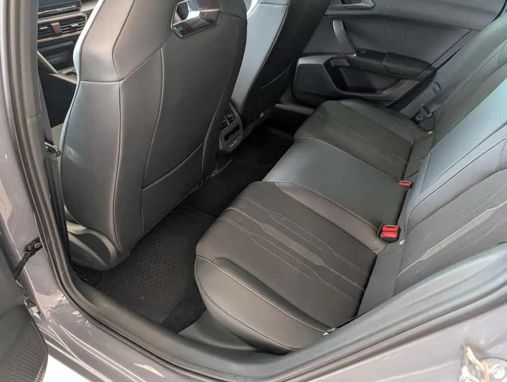 Cupra Leon ST 2.0 TSI DSG VZ 4Drive Matrix|Navi|AHK|AC 04/2023-photo-9