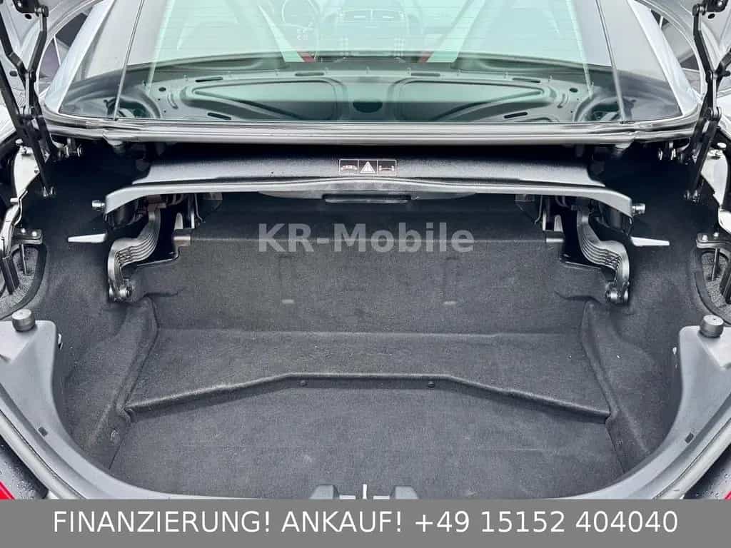 Mercedes-Benz SLK-Class 200 Roadster Inspektion NEU/Tüv NEU/GARANTIE 06/2006-photo-10