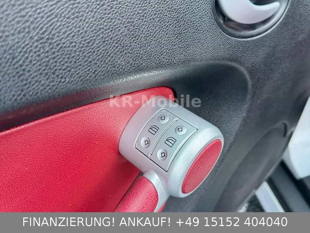 Mercedes-Benz SLK-Class 200 Roadster Inspektion NEU/Tüv NEU/GARANTIE 06/2006-photo-15