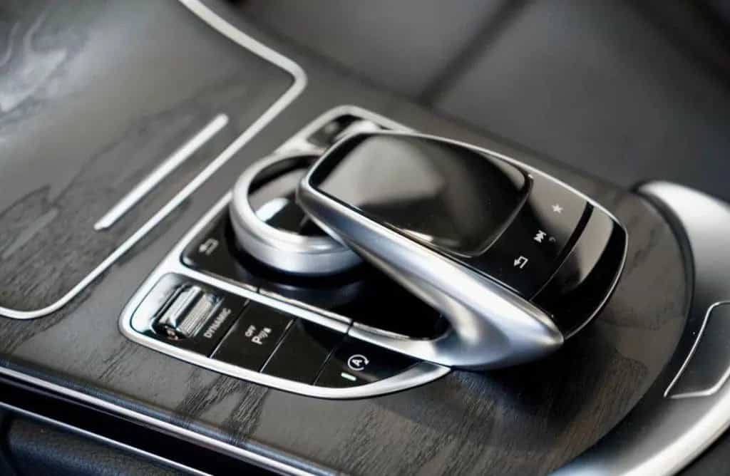 Mercedes-Benz C-Class c200 21-18,500 TAUSEND !! 10/2016-photo-10