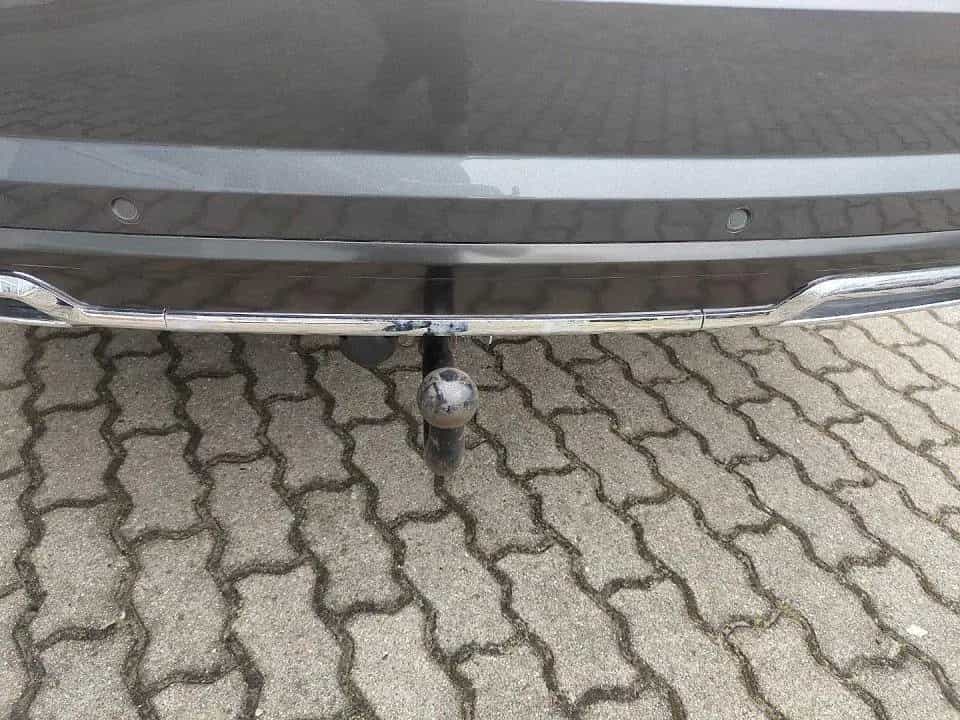 Ssangyong Rexton Sapphire 2.2 D 8AT 4WD inkl. Winterräder 07/2022-photo-10