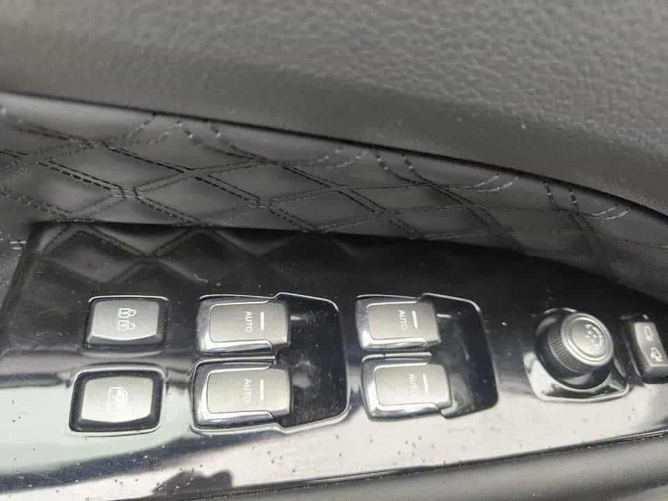 Ssangyong Rexton Sapphire 2.2 D 8AT 4WD inkl. Winterräder 07/2022-photo-11