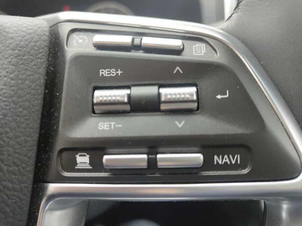 Ssangyong Rexton Sapphire 2.2 D 8AT 4WD inkl. Winterräder 07/2022-photo-16