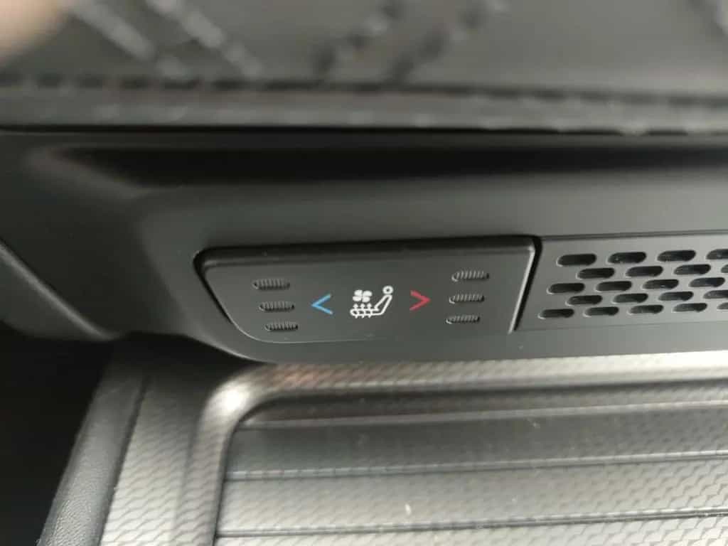 Ssangyong Rexton Sapphire 2.2 D 8AT 4WD inkl. Winterräder 07/2022-photo-21