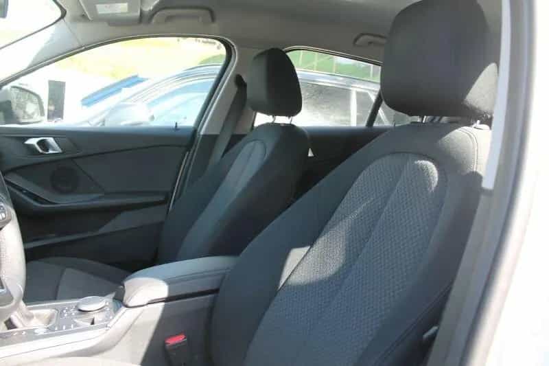 BMW 1 Series 118i Advantage Navi.LED.PDCvo+hi.DAB.Sitzheizung 03/2023-photo-7