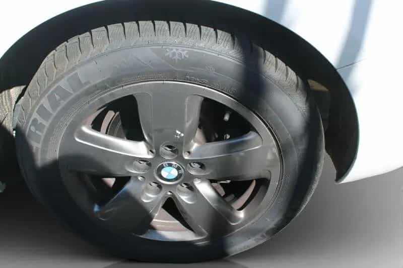 BMW 1 Series 118i Advantage Navi.LED.PDCvo+hi.DAB.Sitzheizung 03/2023-photo-8