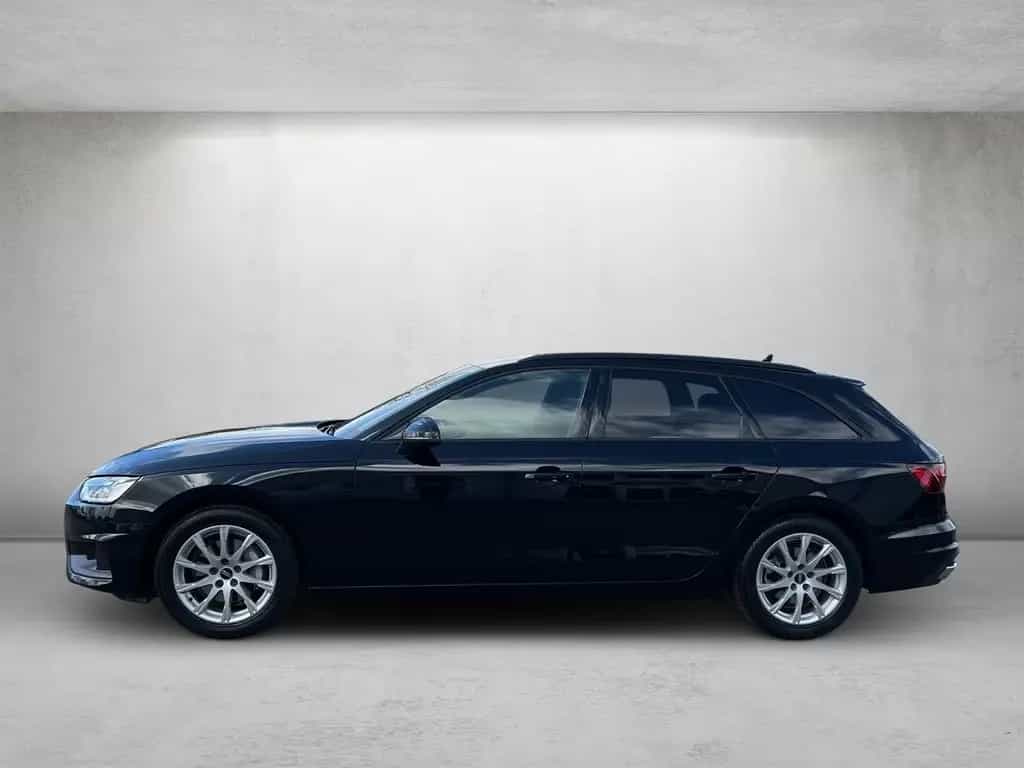 Audi A4 Avant 40 TFSI S tronic *Navi* 01/2023-photo-1