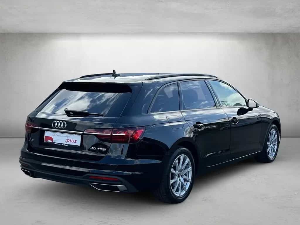 Audi A4 Avant 40 TFSI S tronic *Navi* 01/2023-photo-2