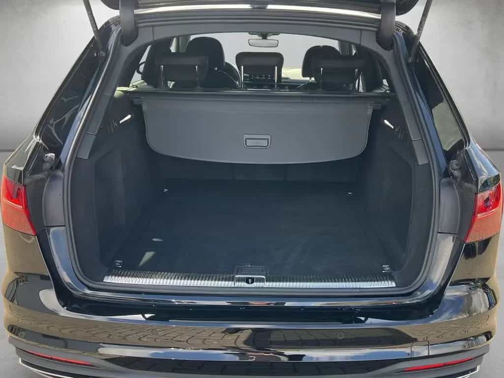 Audi A4 Avant 40 TFSI S tronic *Navi* 01/2023-photo-4