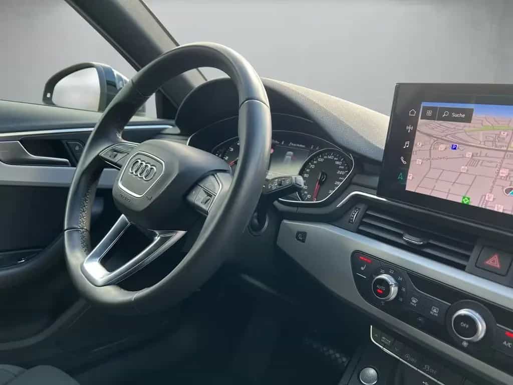 Audi A4 Avant 40 TFSI S tronic *Navi* 01/2023-photo-6