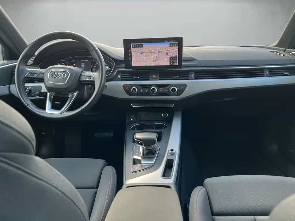 Audi A4 Avant 40 TFSI S tronic *Navi* 01/2023-photo-7