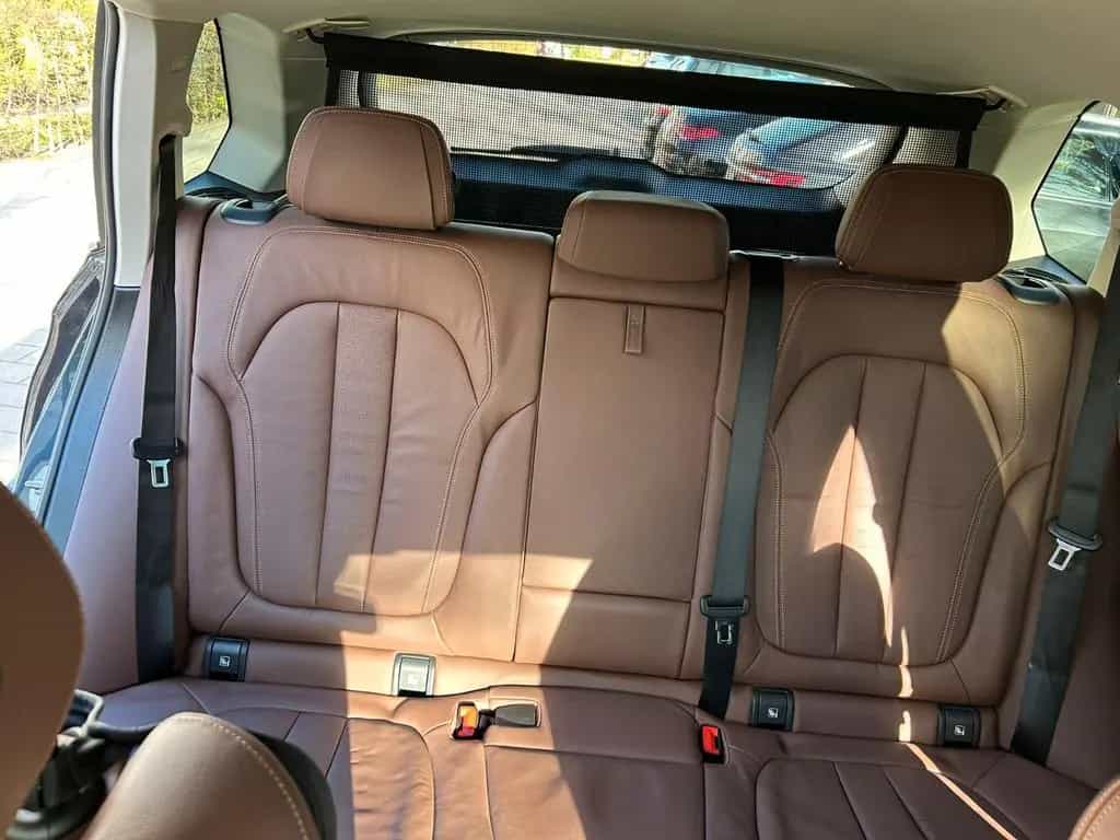 BMW X5 xDrive30d -xLine, 360°-Kamera, AHK, LiveCock. 11/2019-photo-10